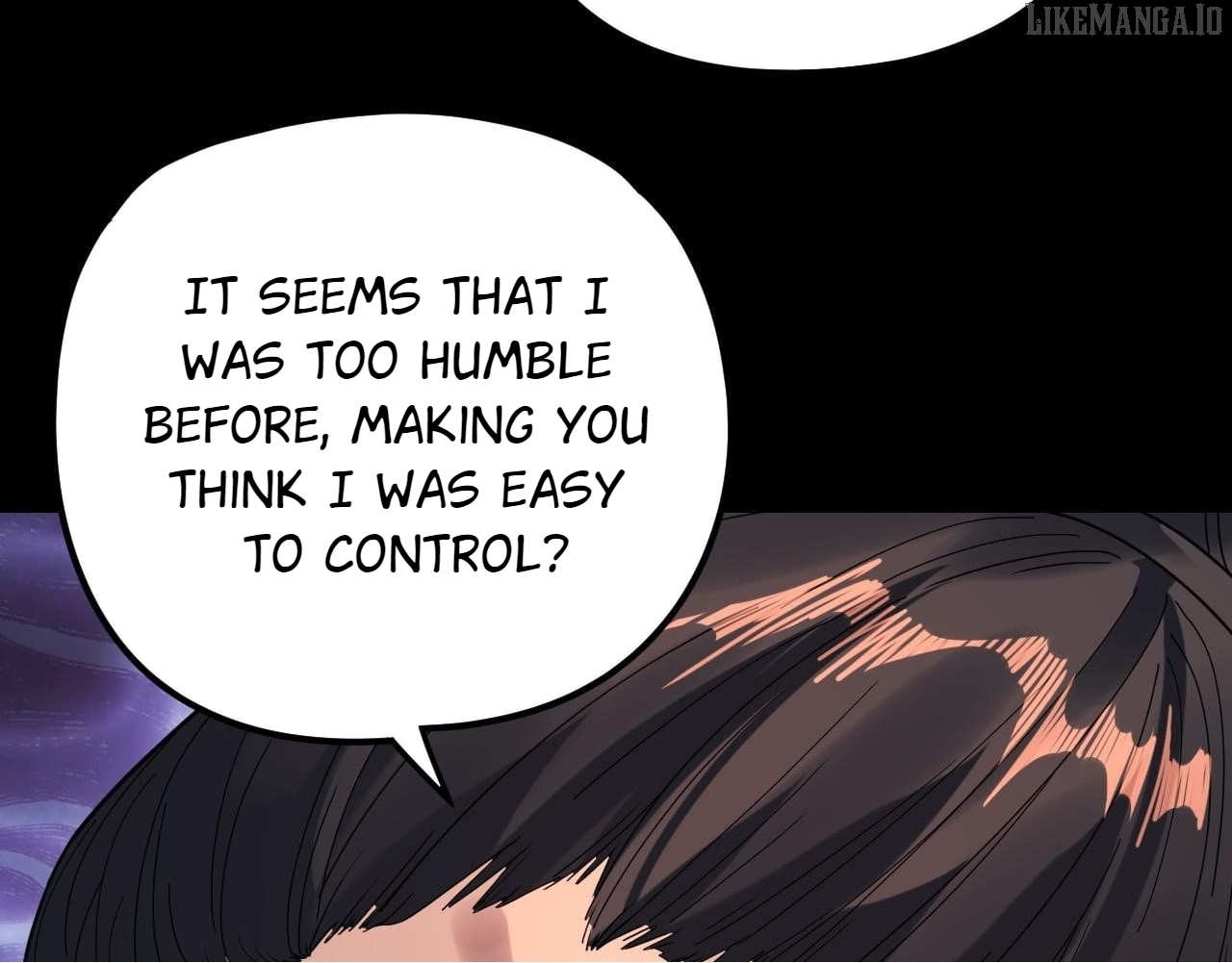 Read Me The Heavenly Destined Villain EN Manga Online