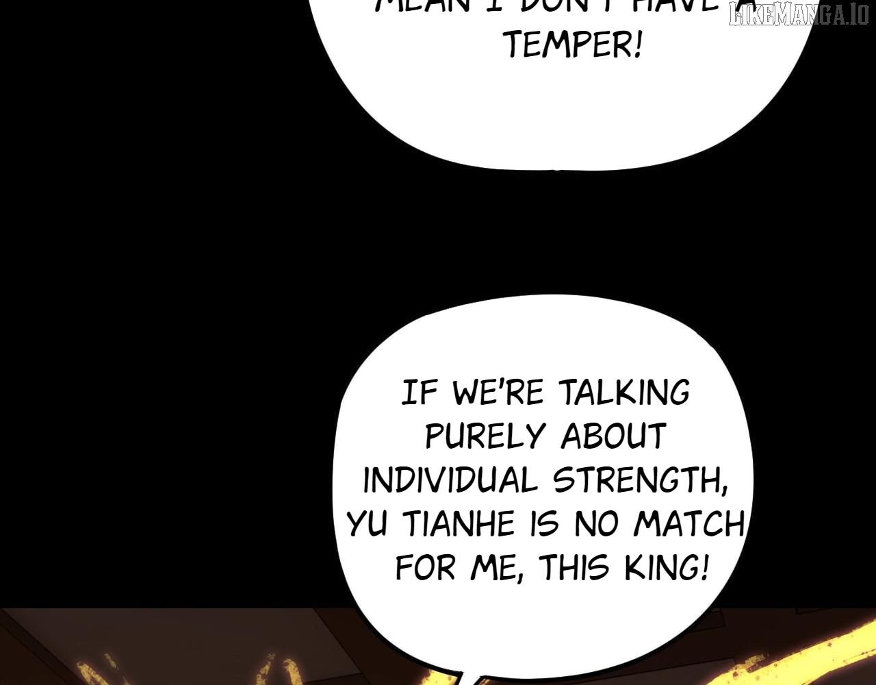 Read Me The Heavenly Destined Villain EN Manga Online