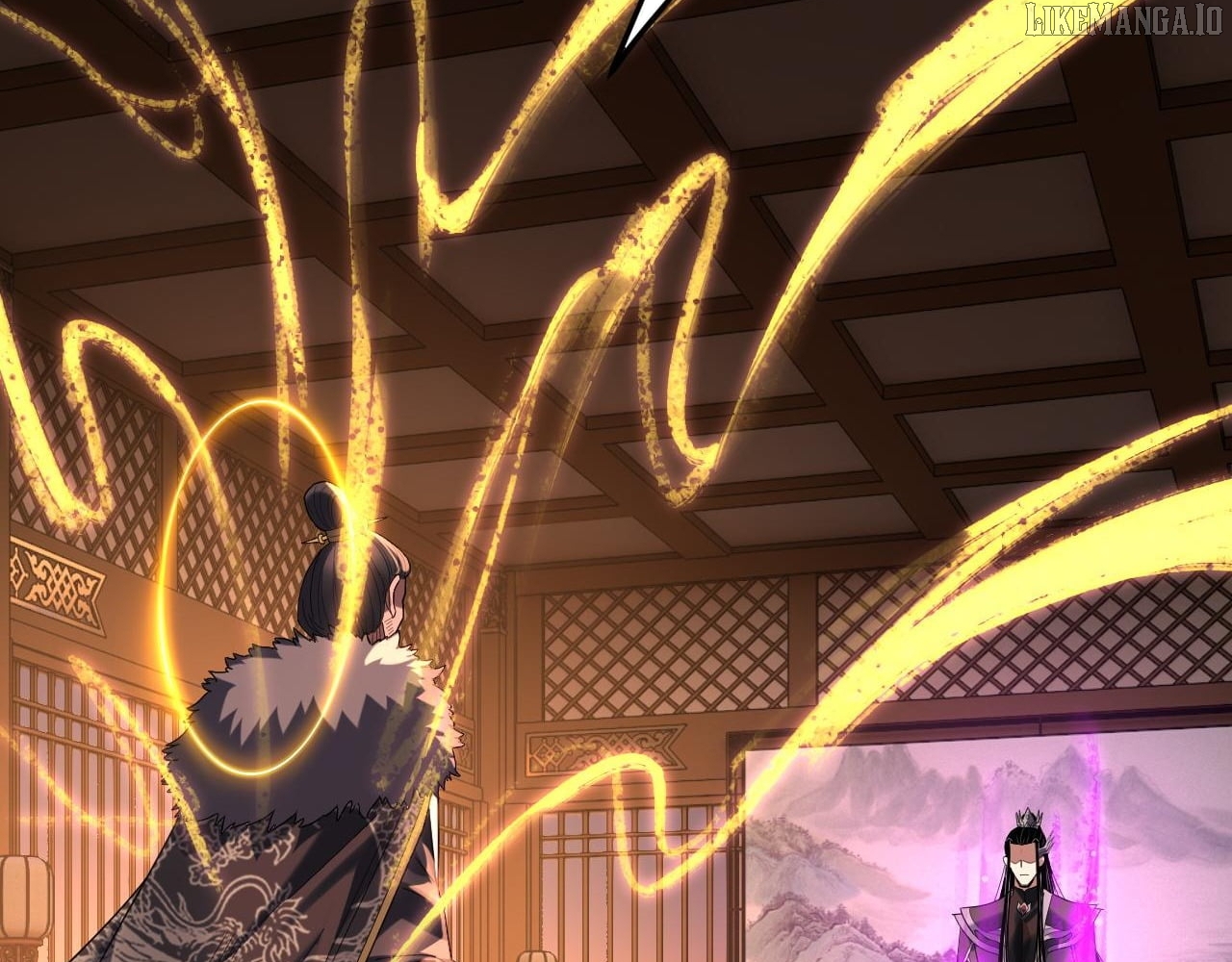 Read Me The Heavenly Destined Villain EN Manga Online