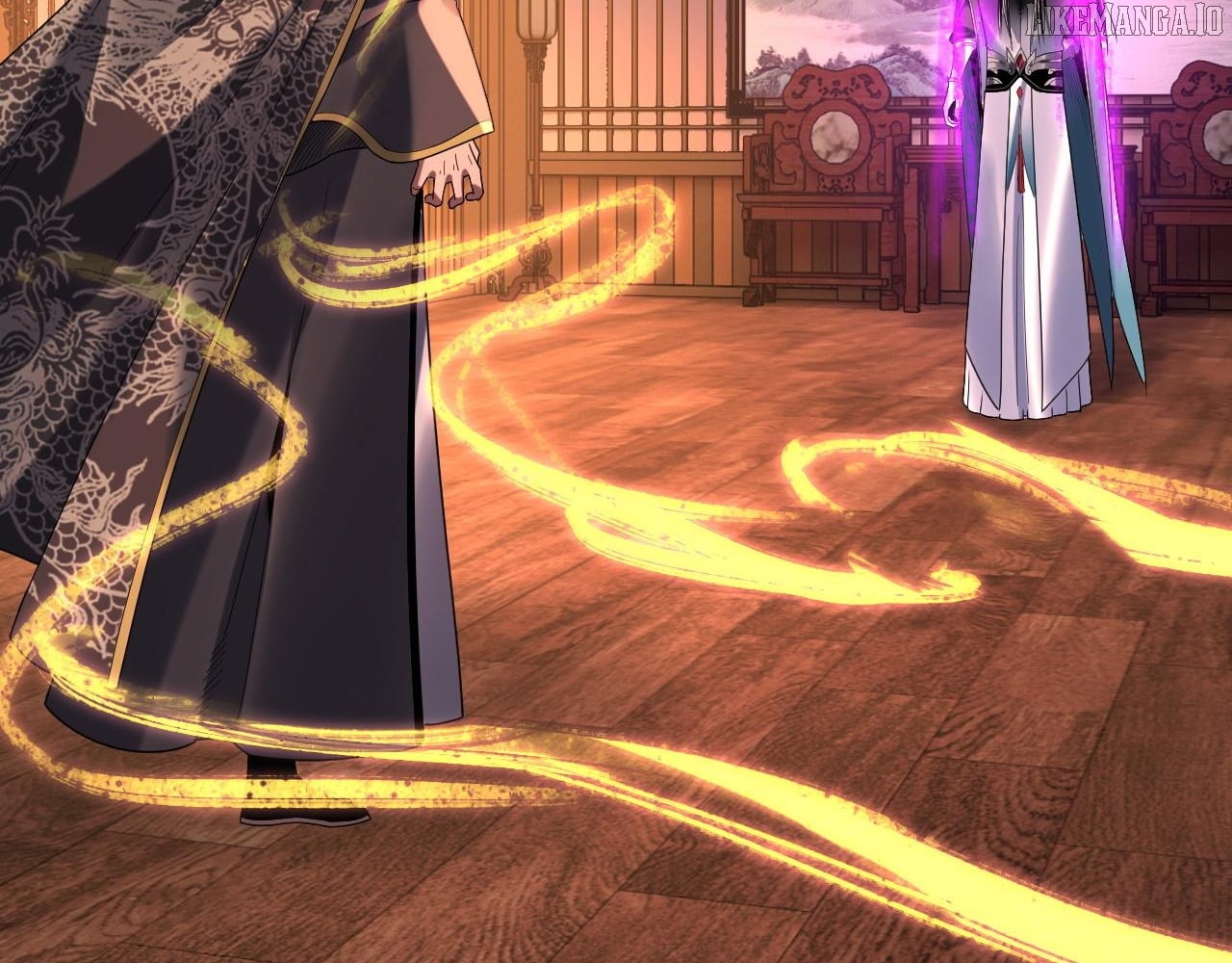 Read Me The Heavenly Destined Villain EN Manga Online