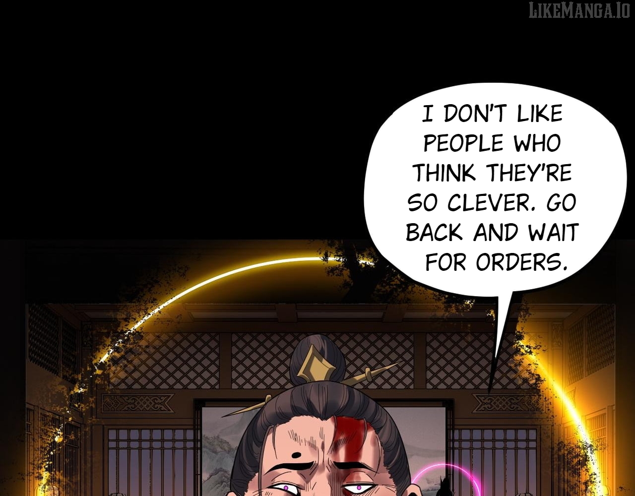 Read Me The Heavenly Destined Villain EN Manga Online