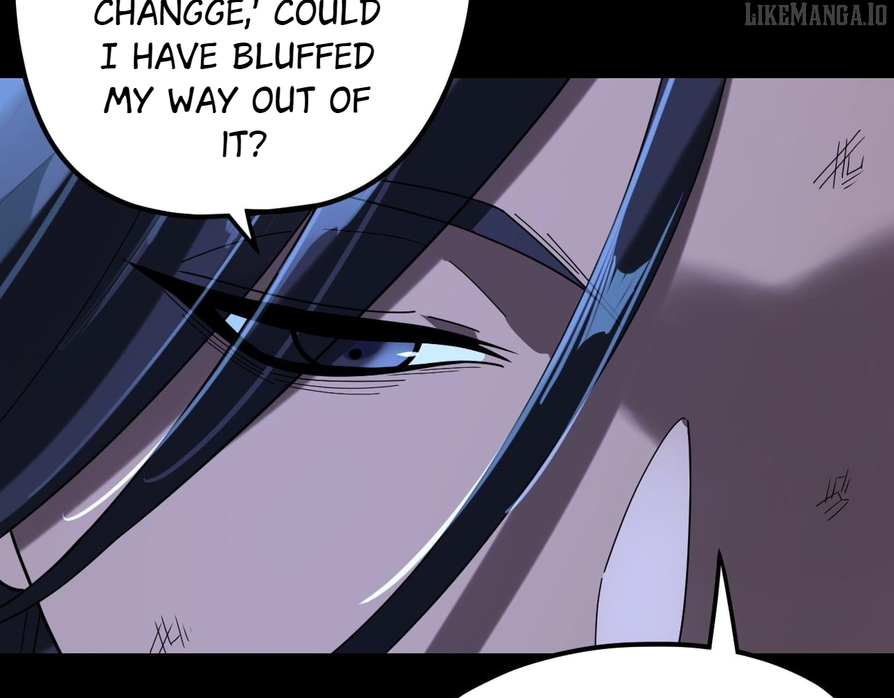 Read Me The Heavenly Destined Villain EN Manga Online