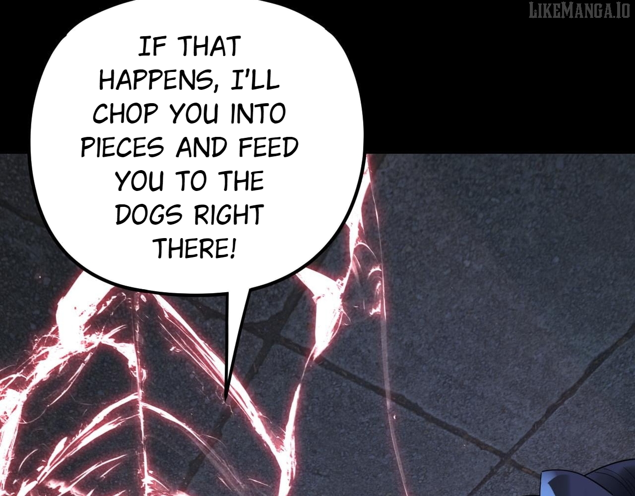 Read Me The Heavenly Destined Villain EN Manga Online