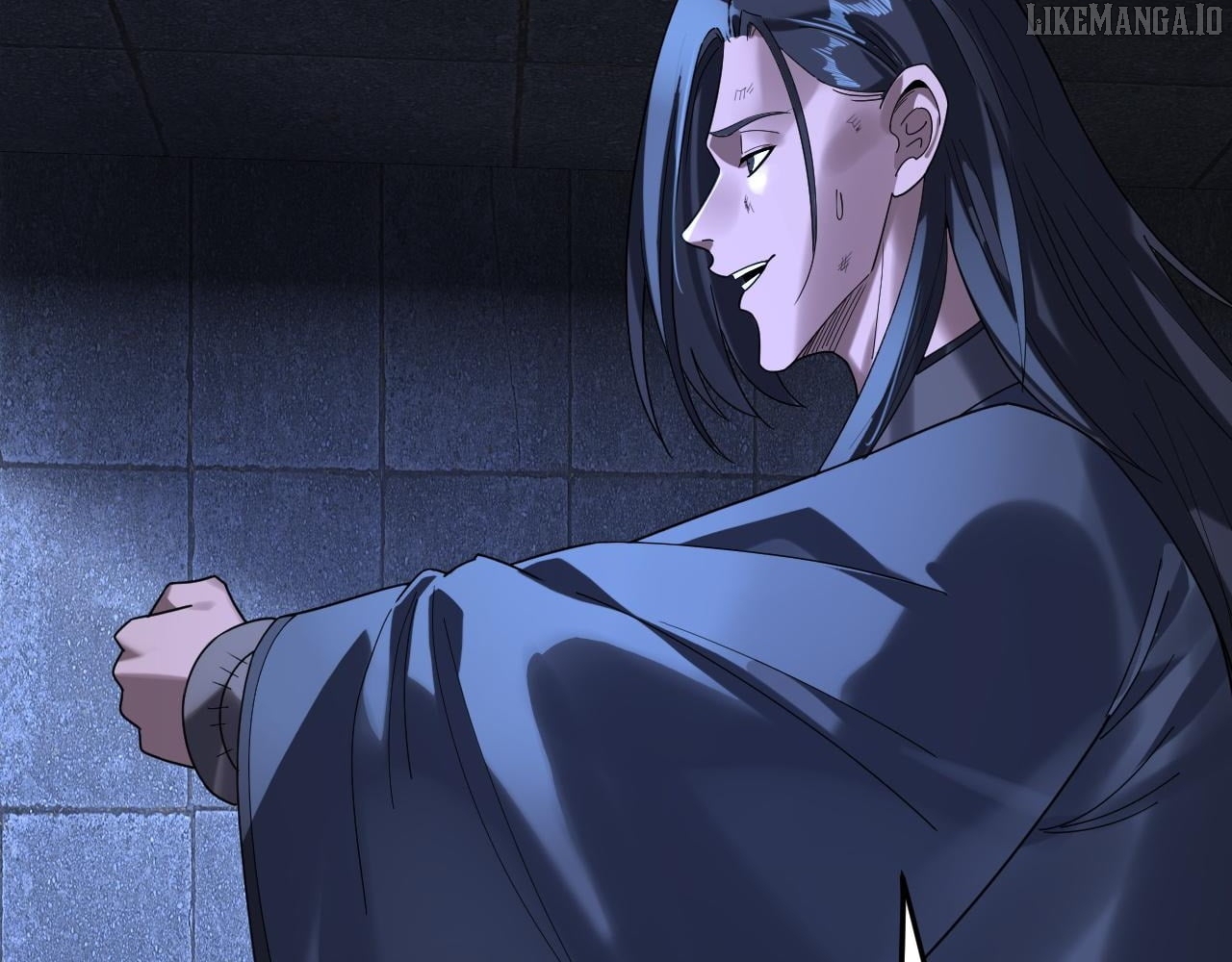 Read Me The Heavenly Destined Villain EN Manga Online