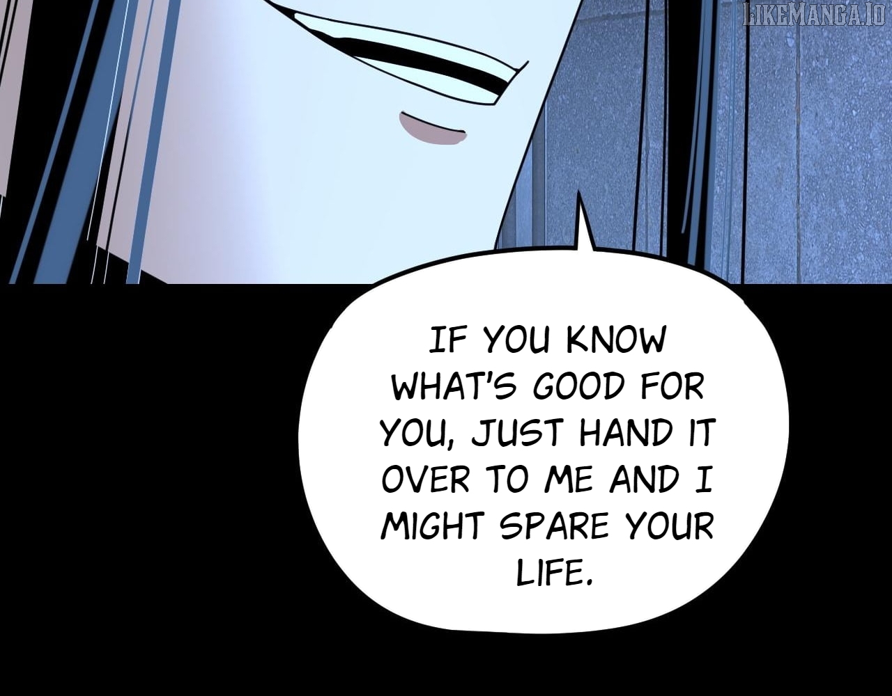 Read Me The Heavenly Destined Villain EN Manga Online