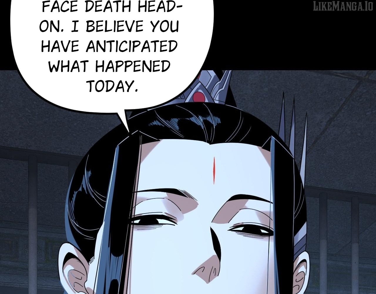 Read Me The Heavenly Destined Villain EN Manga Online