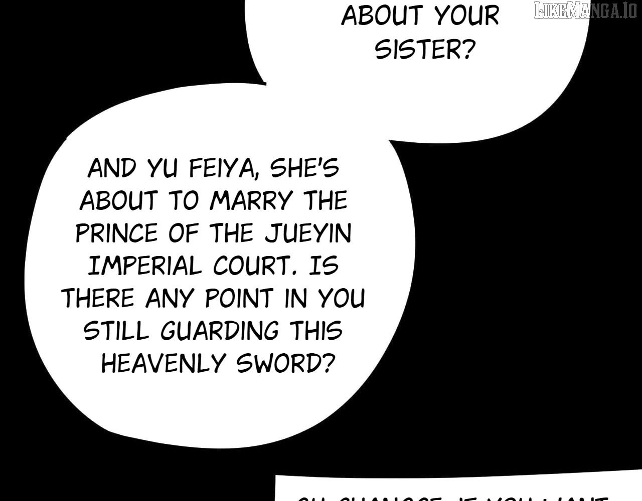 Read Me The Heavenly Destined Villain EN Manga Online