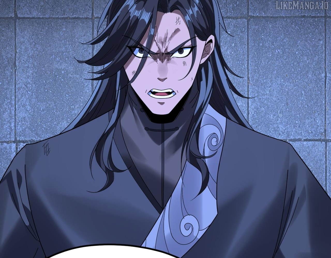 Read Me The Heavenly Destined Villain EN Manga Online