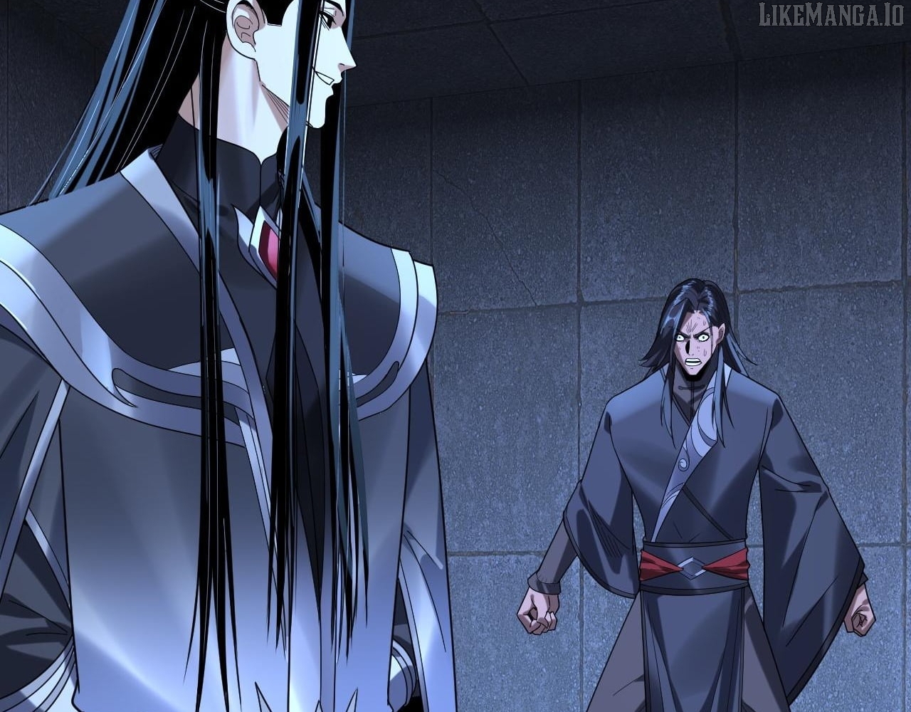 Read Me The Heavenly Destined Villain EN Manga Online