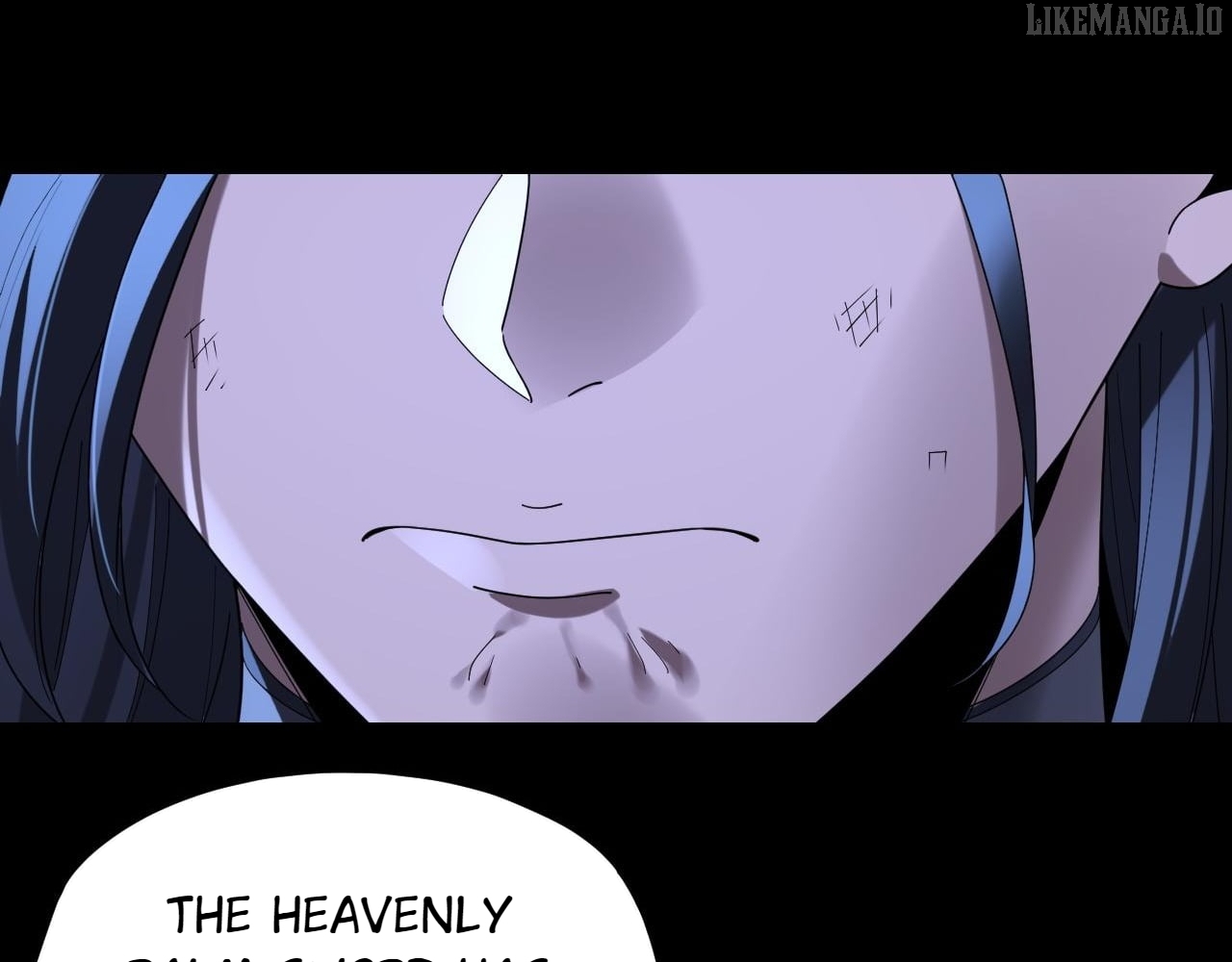 Read Me The Heavenly Destined Villain EN Manga Online