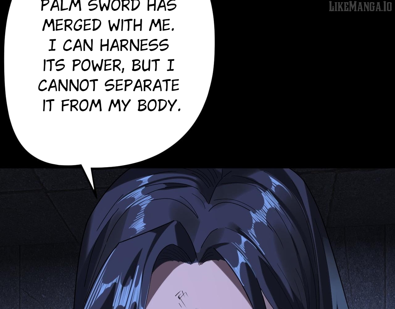 Read Me The Heavenly Destined Villain EN Manga Online