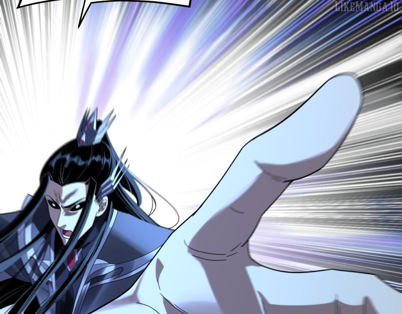 Read Me The Heavenly Destined Villain EN Manga Online