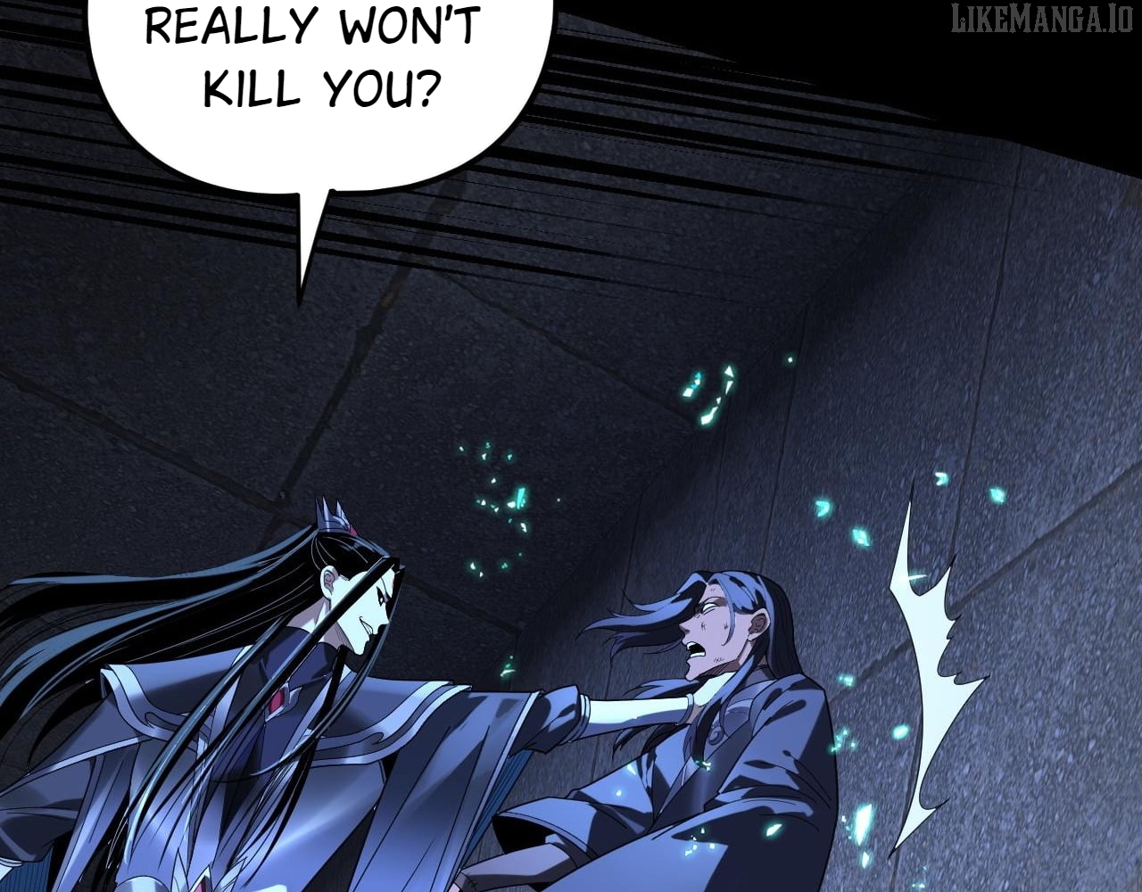 Read Me The Heavenly Destined Villain EN Manga Online