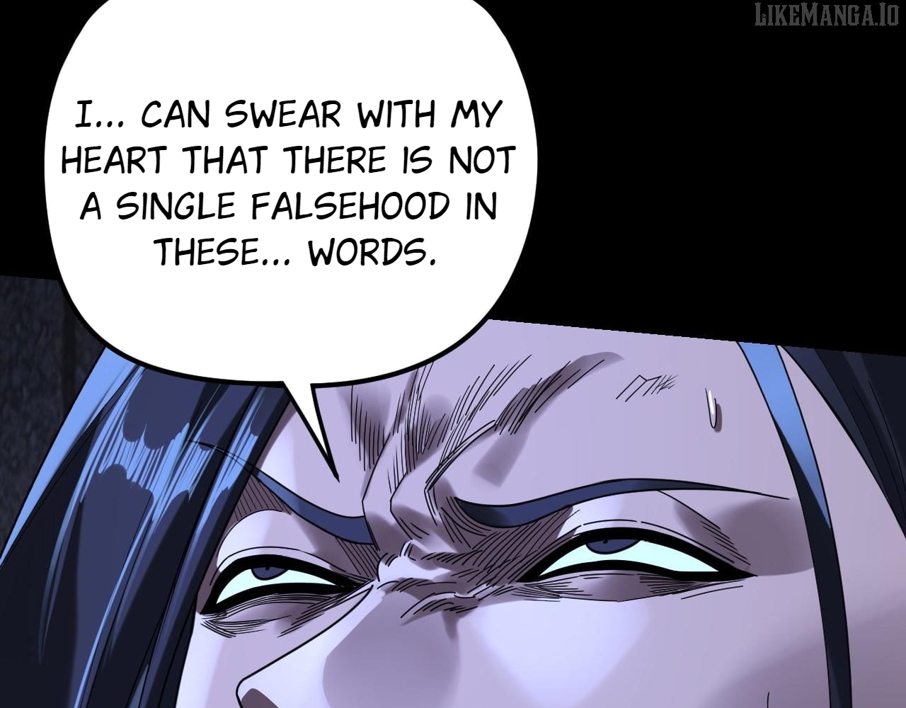Read Me The Heavenly Destined Villain EN Manga Online
