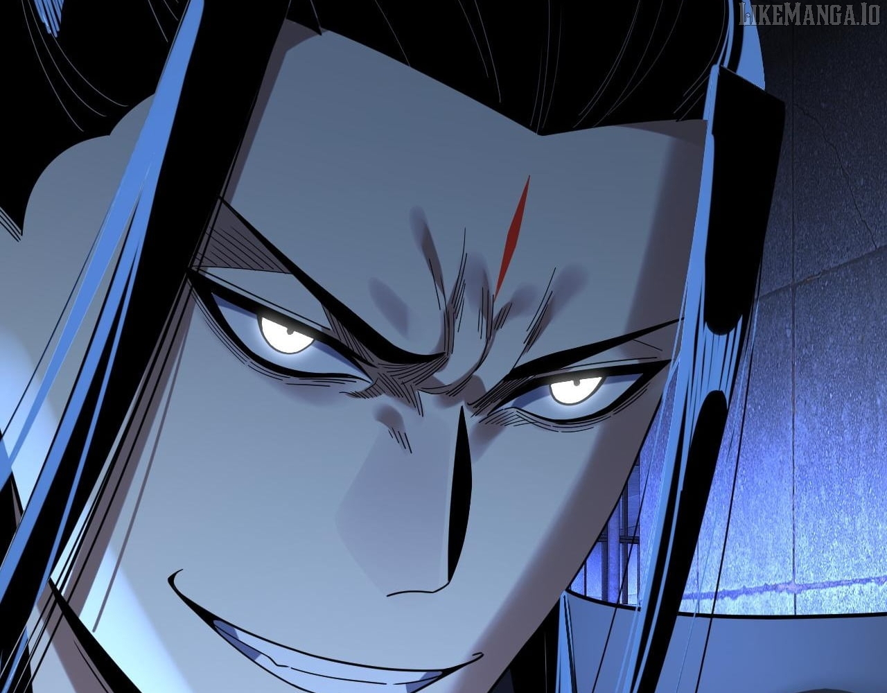 Read Me The Heavenly Destined Villain EN Manga Online