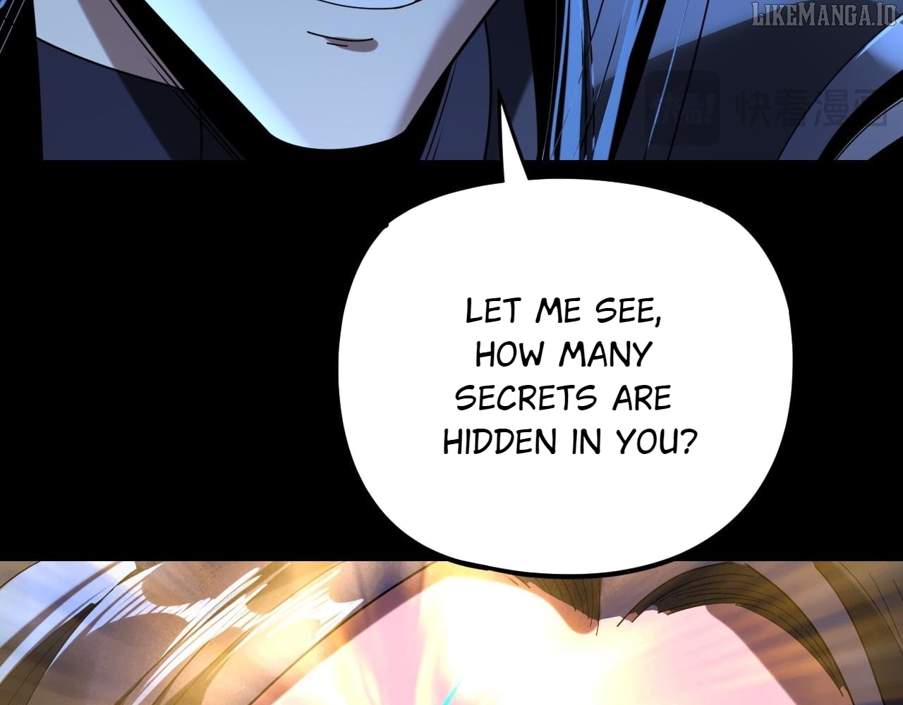 Read Me The Heavenly Destined Villain EN Manga Online