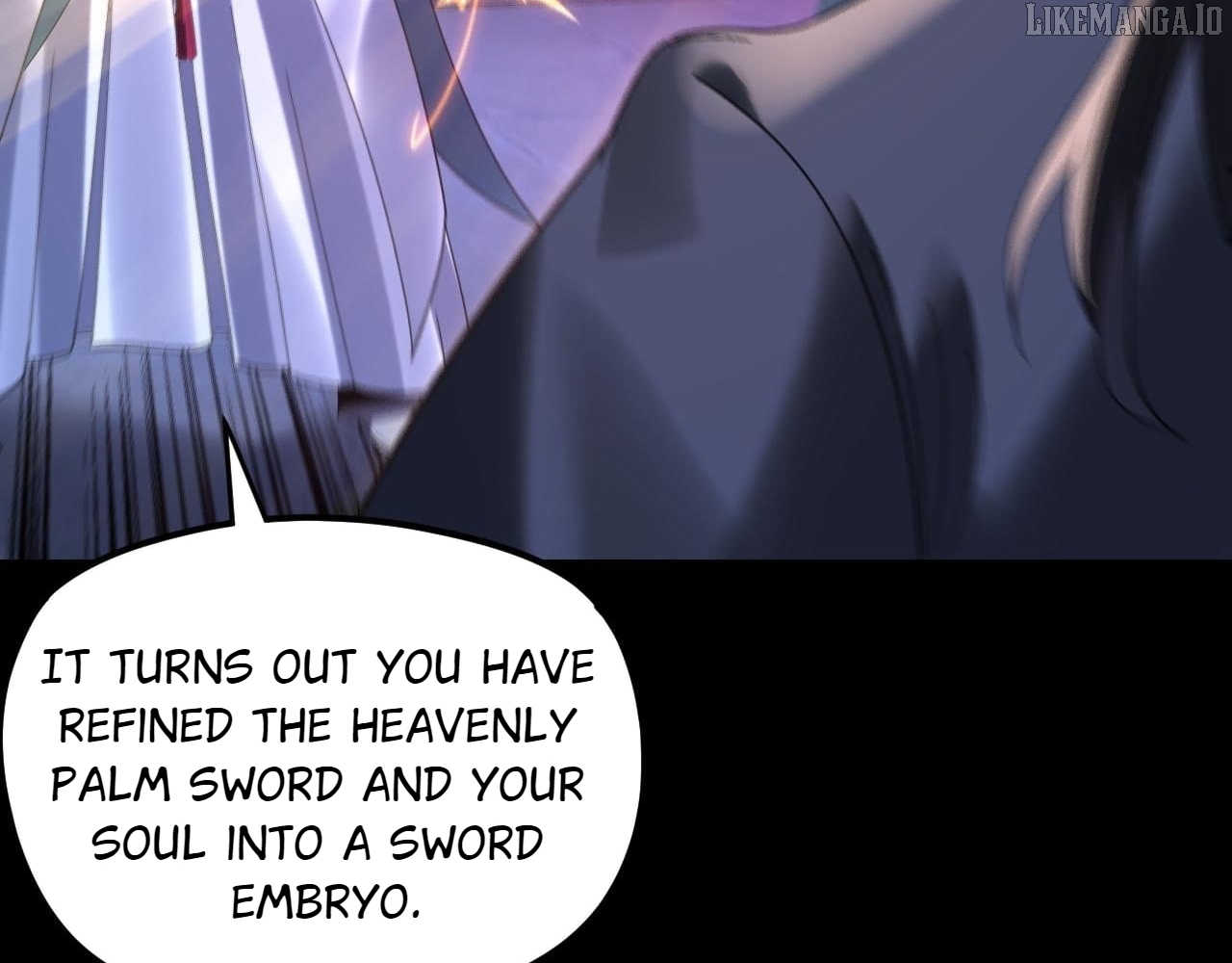 Read Me The Heavenly Destined Villain EN Manga Online