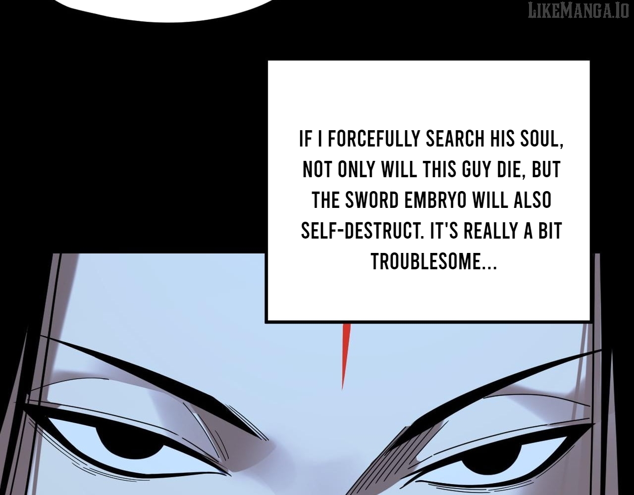 Read Me The Heavenly Destined Villain EN Manga Online