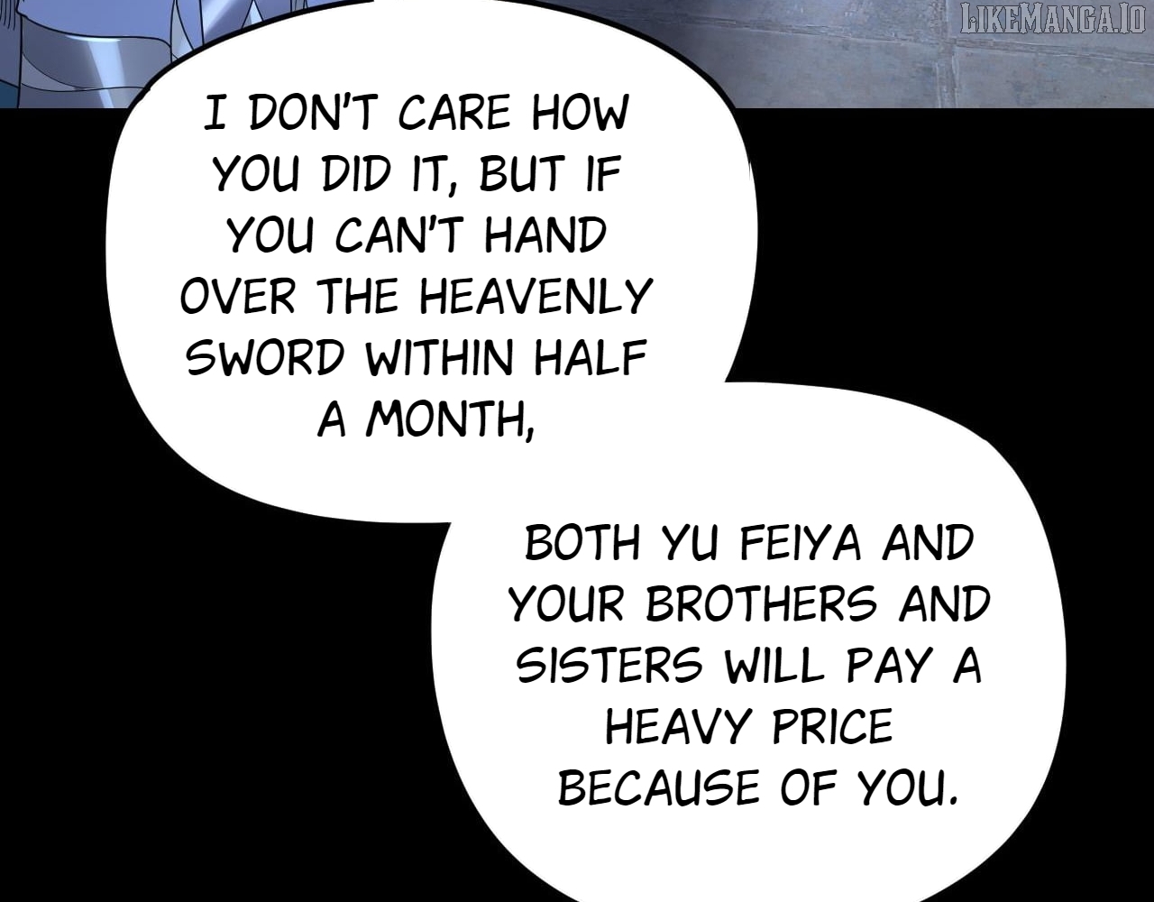 Read Me The Heavenly Destined Villain EN Manga Online