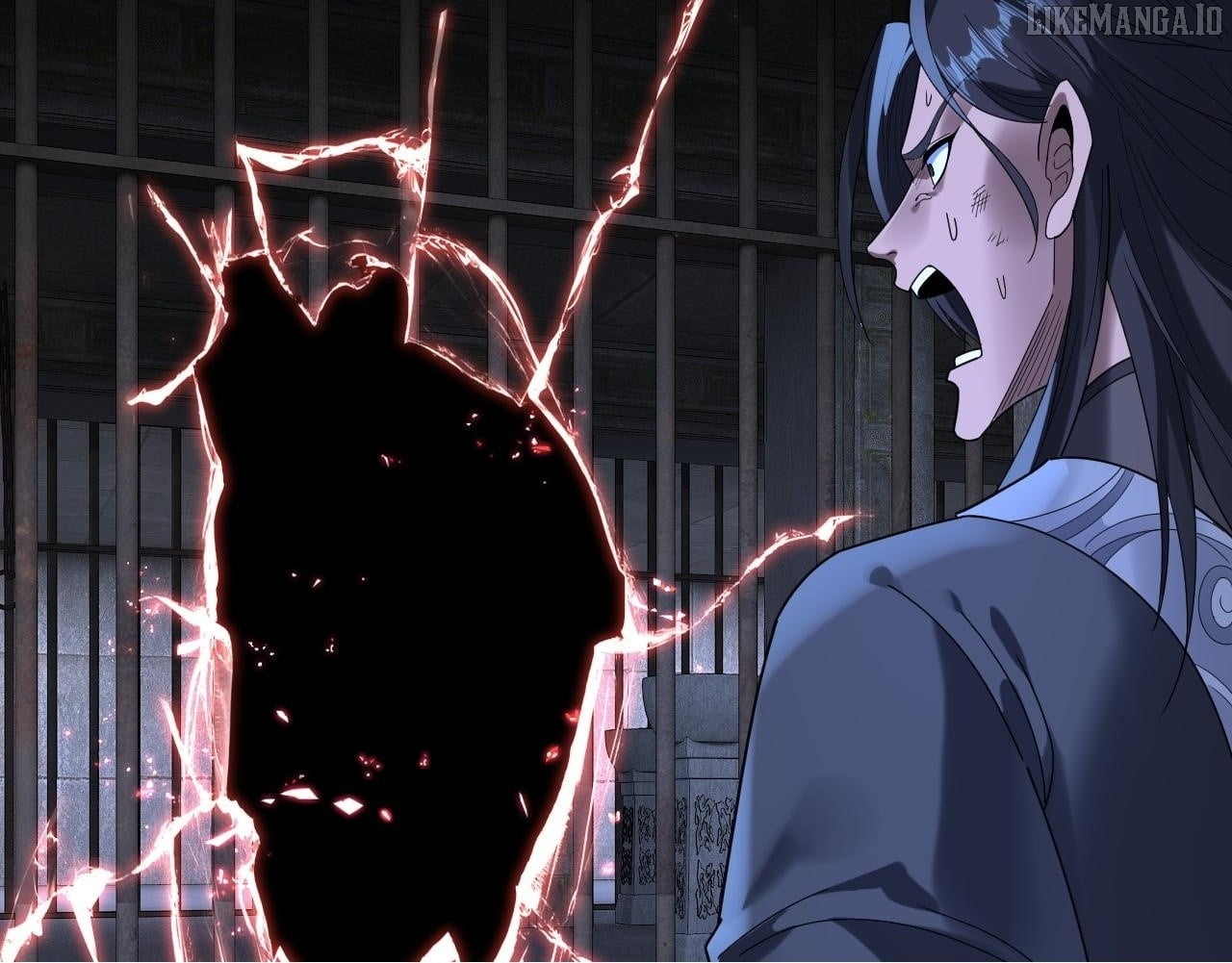 Read Me The Heavenly Destined Villain EN Manga Online