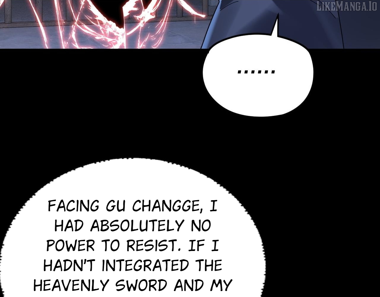 Read Me The Heavenly Destined Villain EN Manga Online