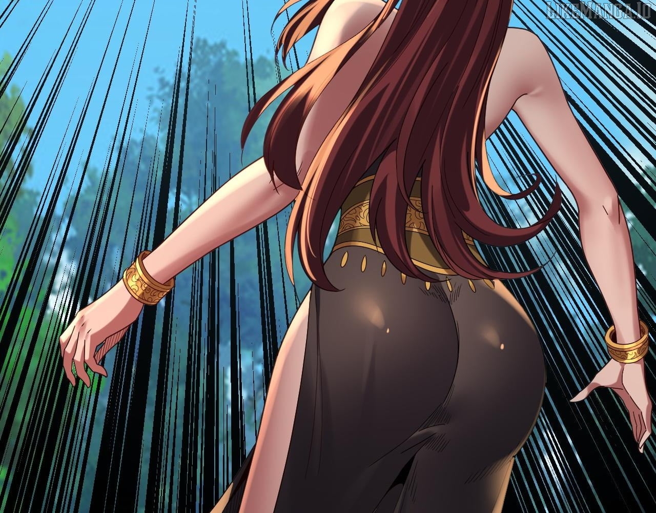 Read Me The Heavenly Destined Villain EN Manga Online
