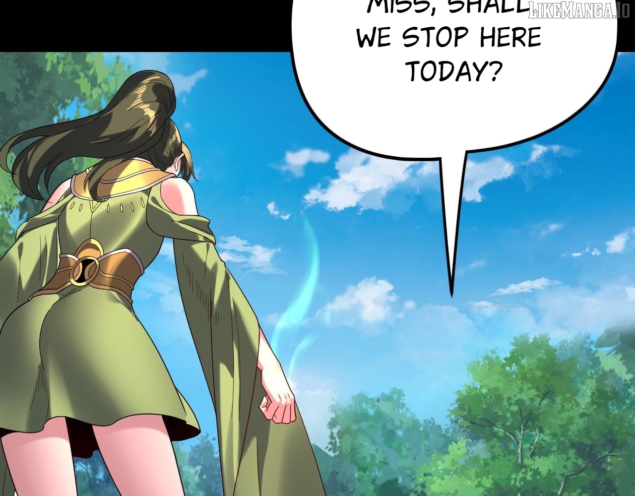 Read Me The Heavenly Destined Villain EN Manga Online