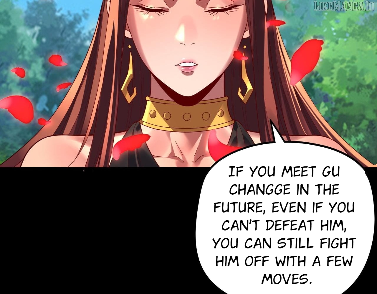 Read Me The Heavenly Destined Villain EN Manga Online