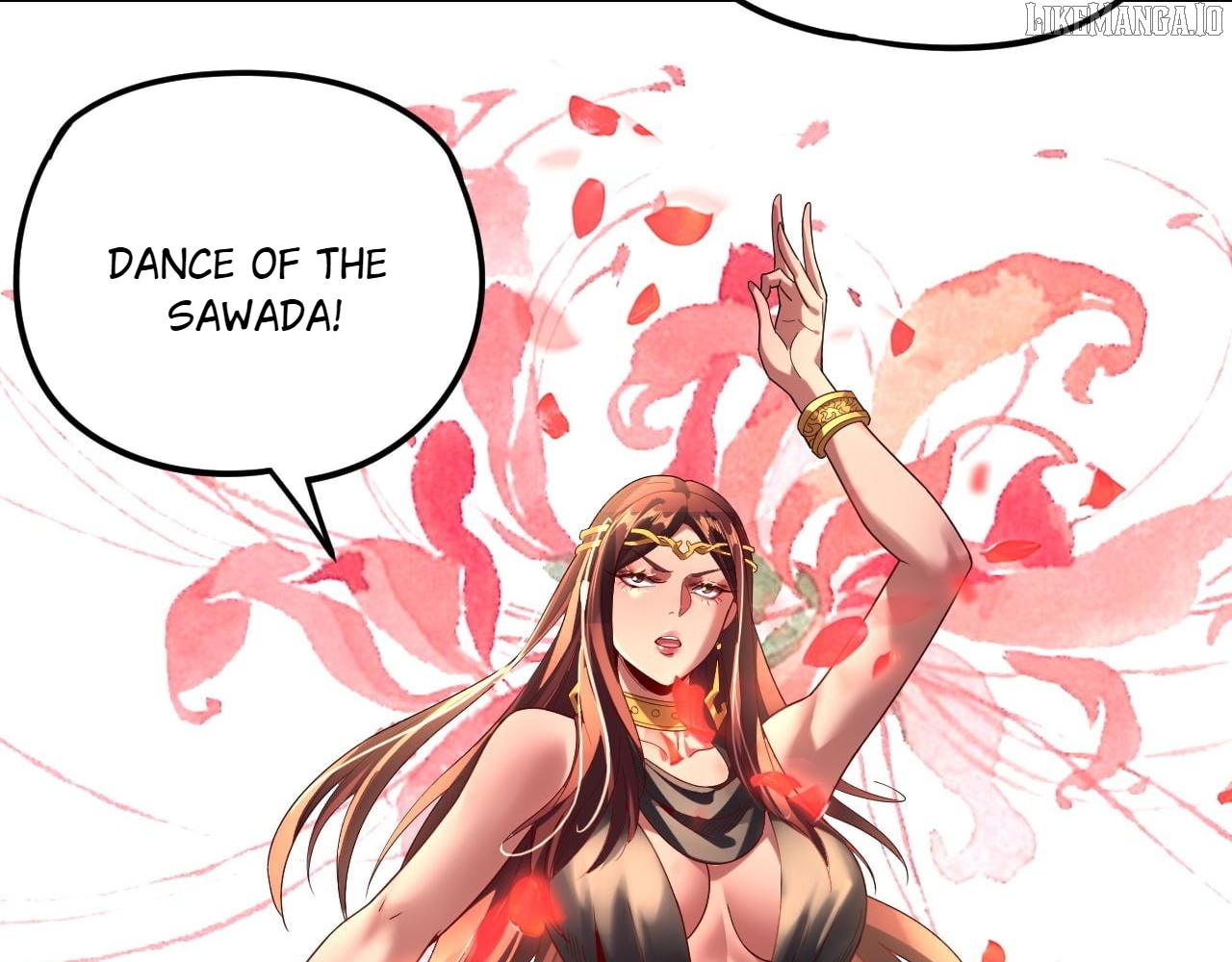 Read Me The Heavenly Destined Villain EN Manga Online