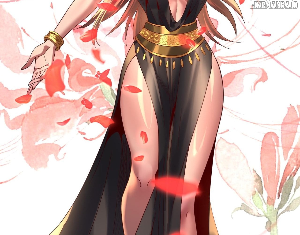 Read Me The Heavenly Destined Villain EN Manga Online