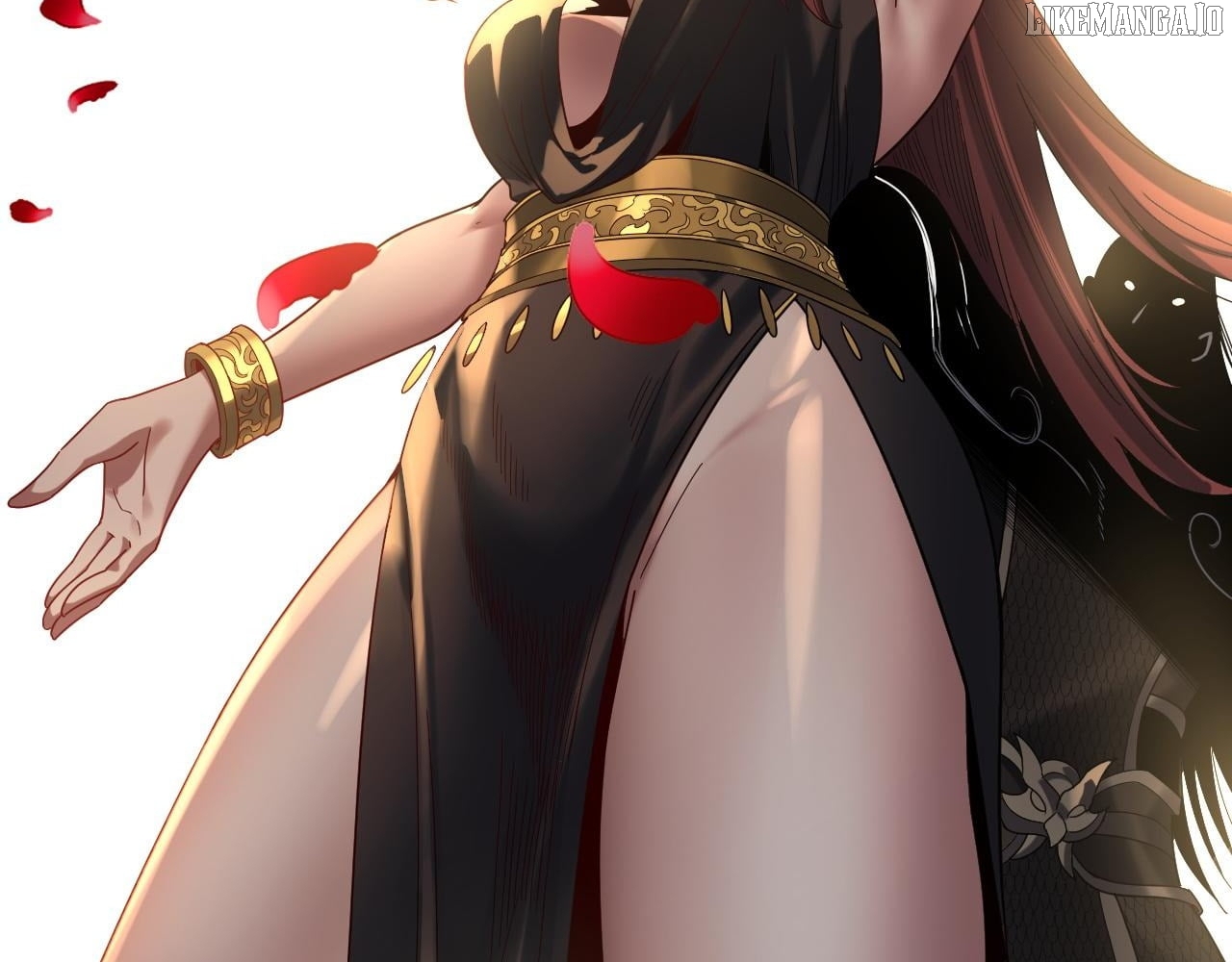 Read Me The Heavenly Destined Villain EN Manga Online