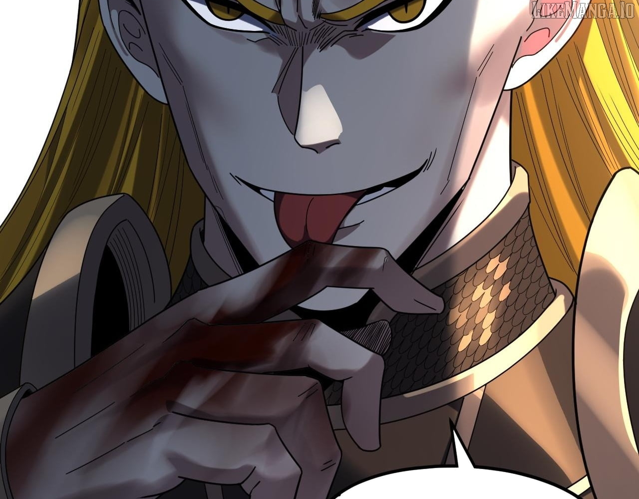 Read Me The Heavenly Destined Villain EN Manga Online