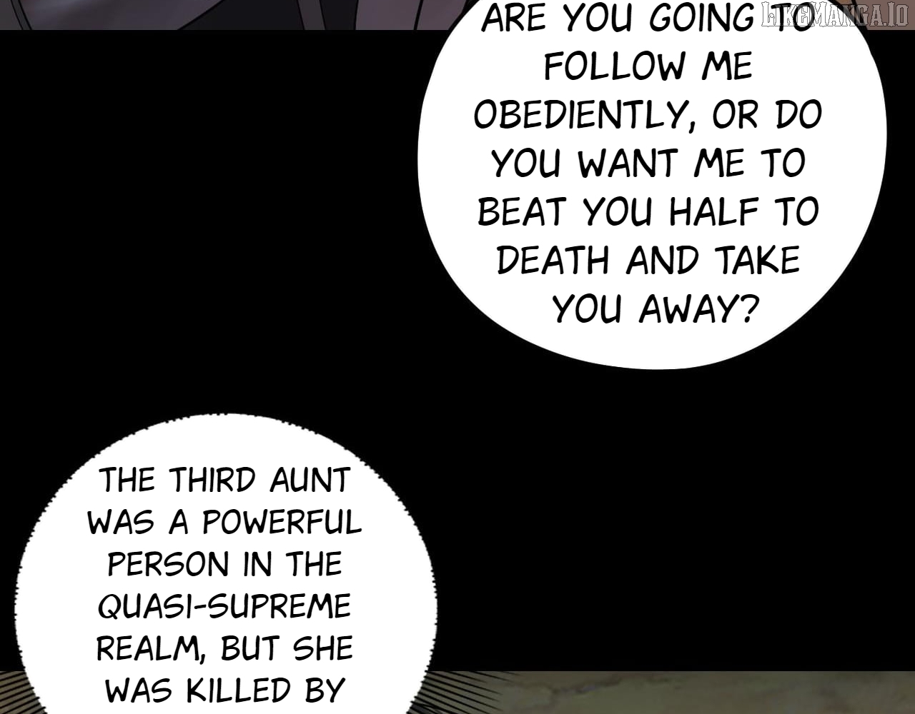 Read Me The Heavenly Destined Villain EN Manga Online