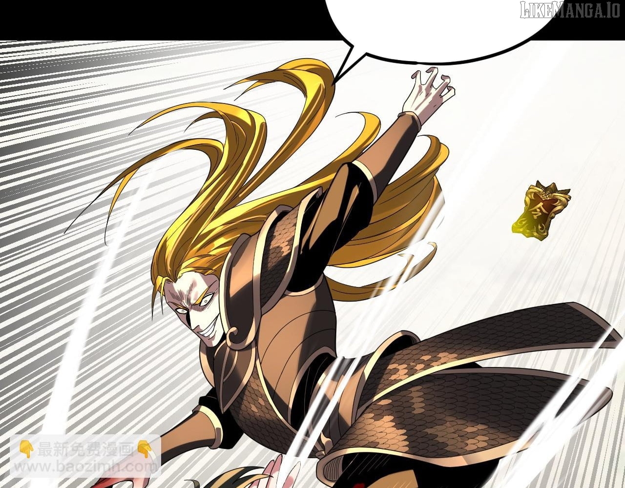 Read Me The Heavenly Destined Villain EN Manga Online