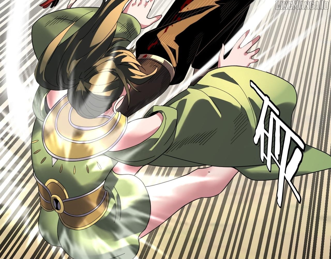 Read Me The Heavenly Destined Villain EN Manga Online