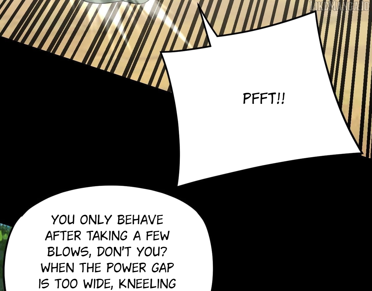 Read Me The Heavenly Destined Villain EN Manga Online