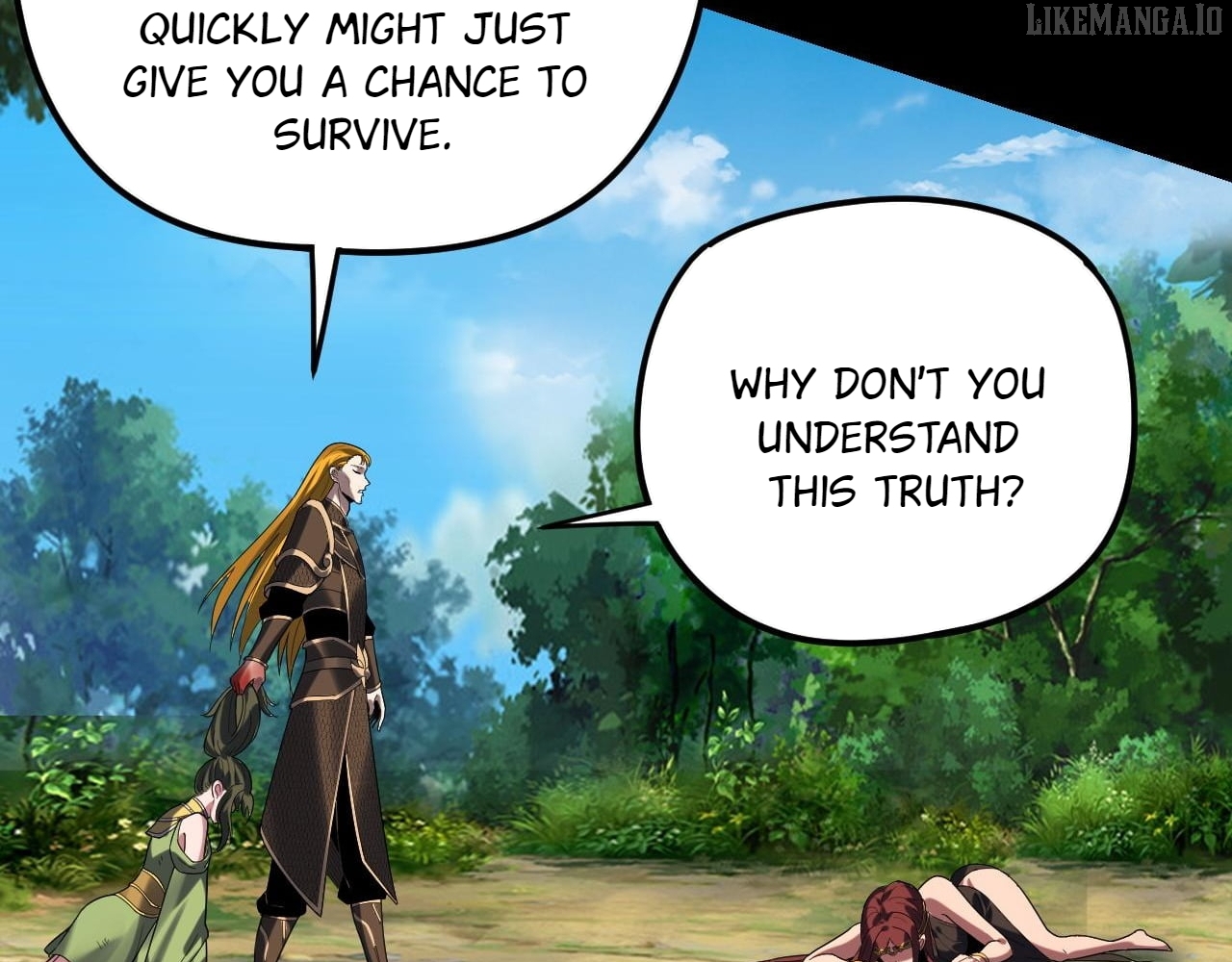 Read Me The Heavenly Destined Villain EN Manga Online