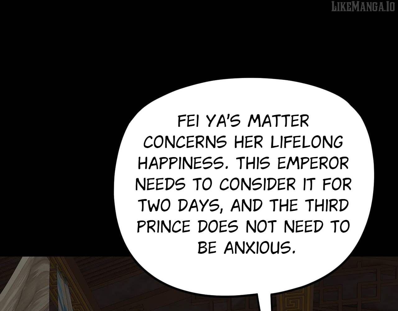 Read Me The Heavenly Destined Villain EN Manga Online