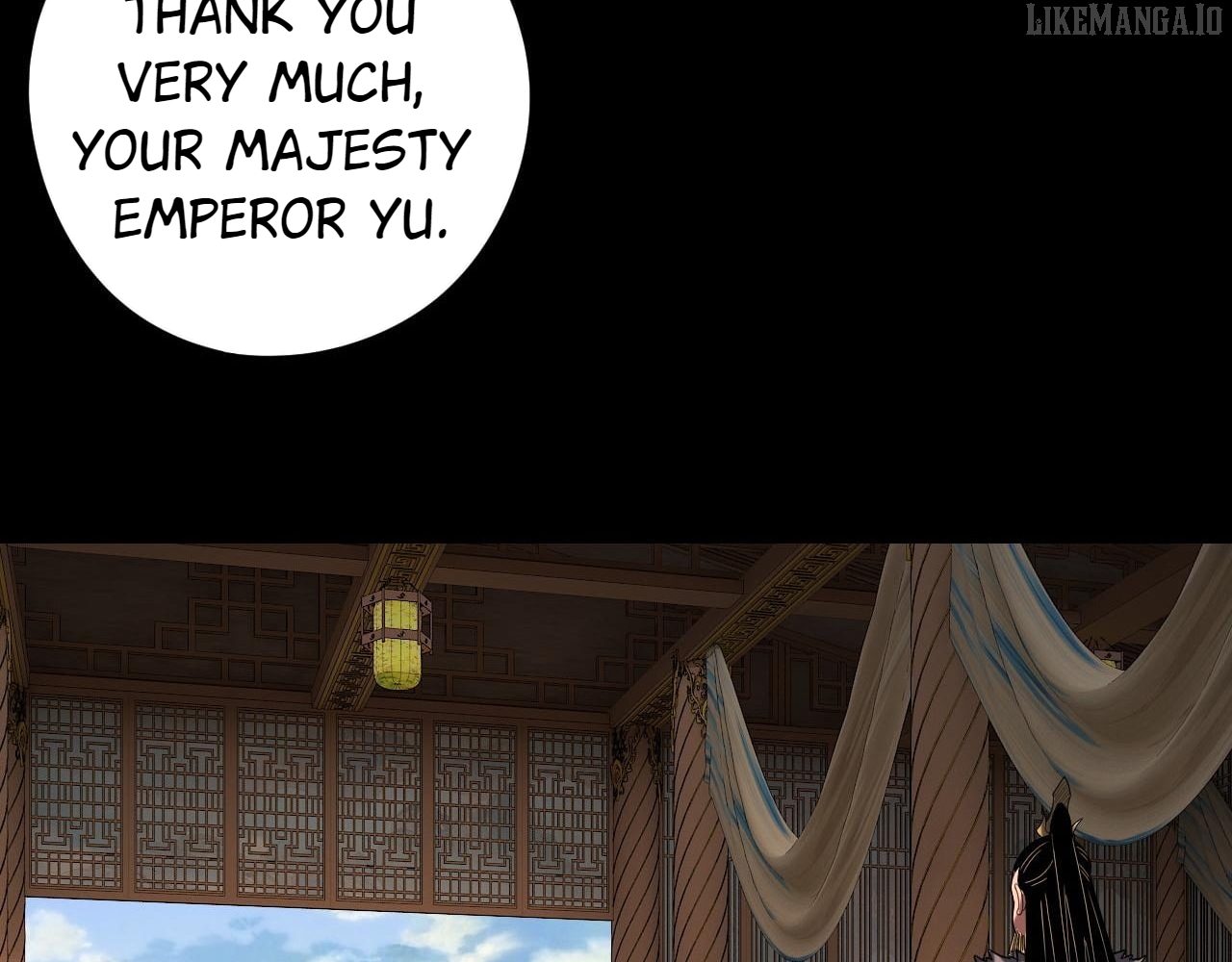 Read Me The Heavenly Destined Villain EN Manga Online