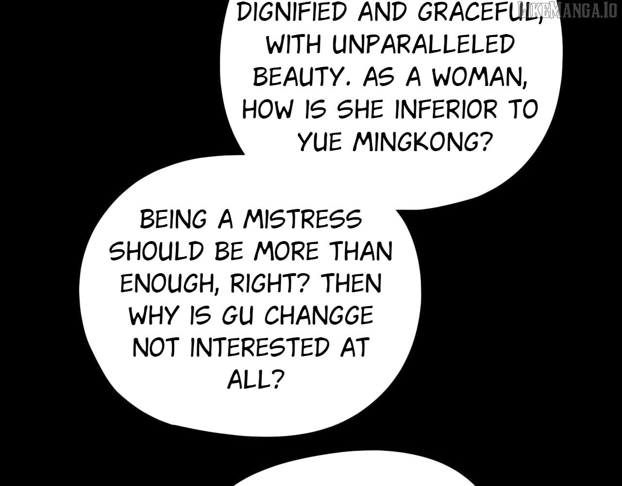 Read Me The Heavenly Destined Villain EN Manga Online