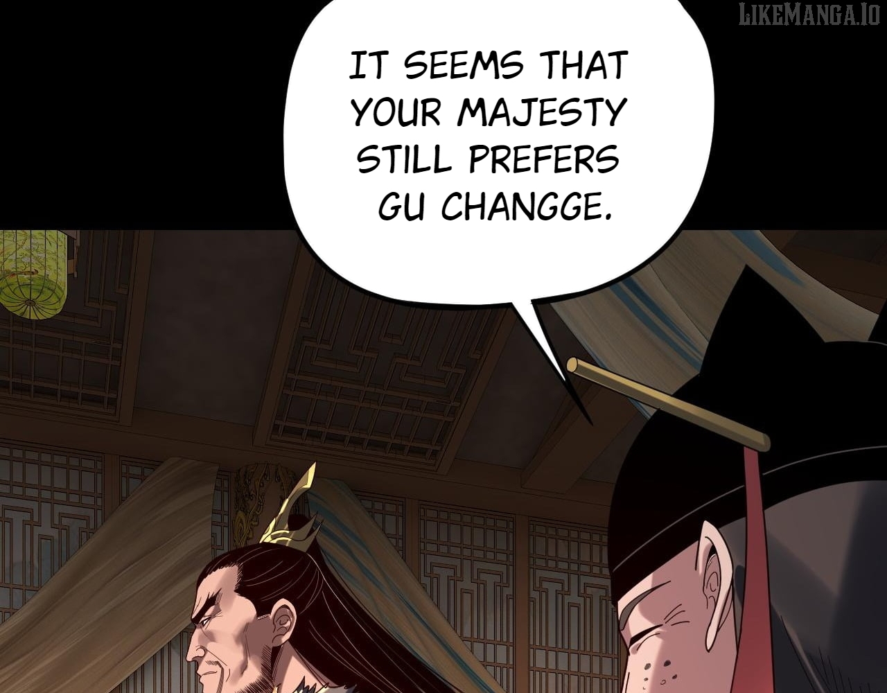 Read Me The Heavenly Destined Villain EN Manga Online