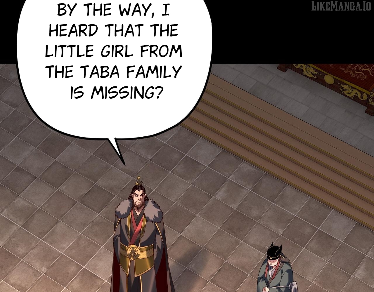 Read Me The Heavenly Destined Villain EN Manga Online