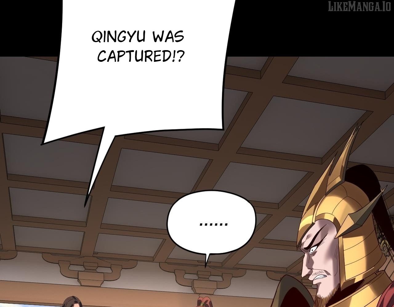 Read Me The Heavenly Destined Villain EN Manga Online