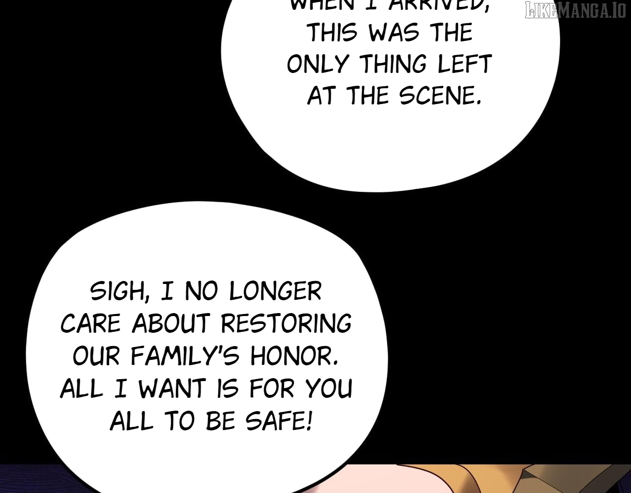 Read Me The Heavenly Destined Villain EN Manga Online