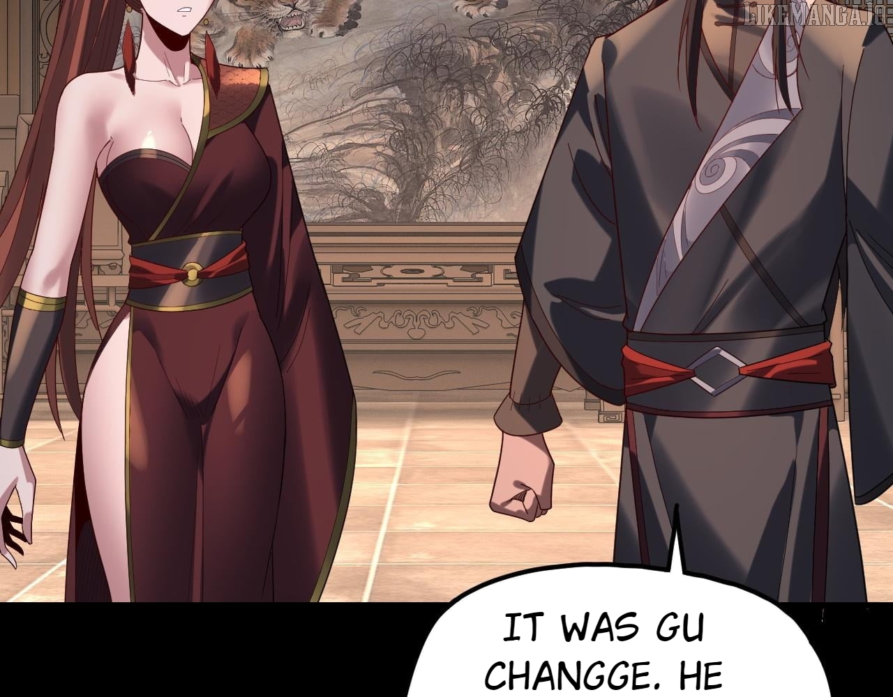 Read Me The Heavenly Destined Villain EN Manga Online