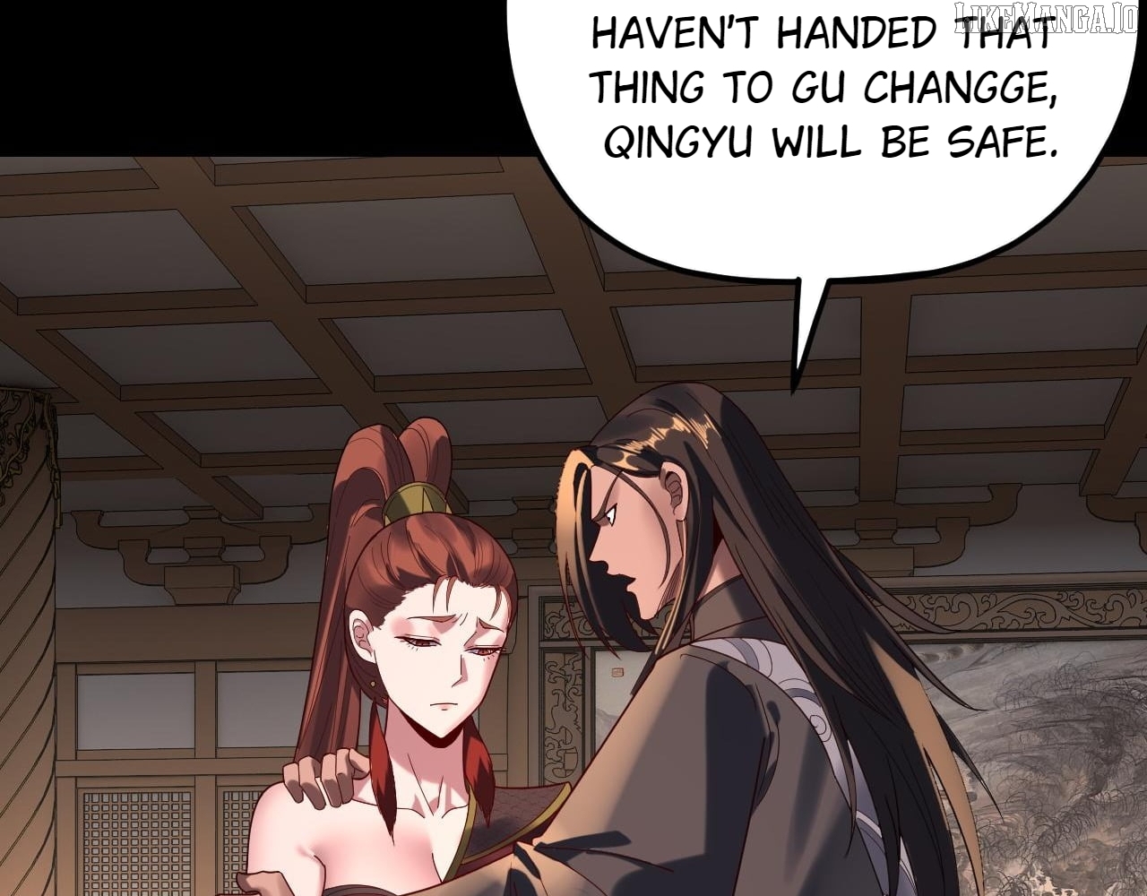 Read Me The Heavenly Destined Villain EN Manga Online