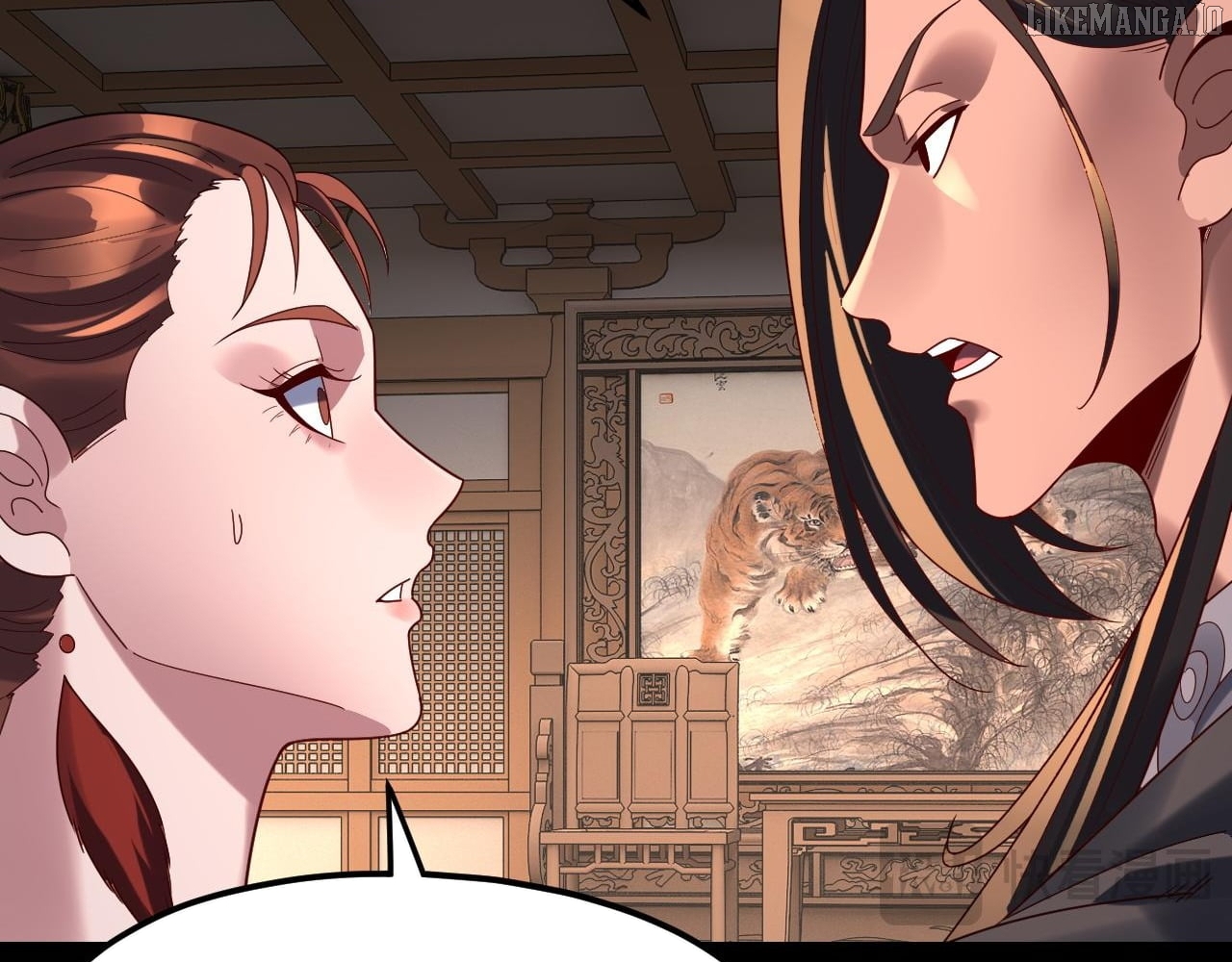 Read Me The Heavenly Destined Villain EN Manga Online