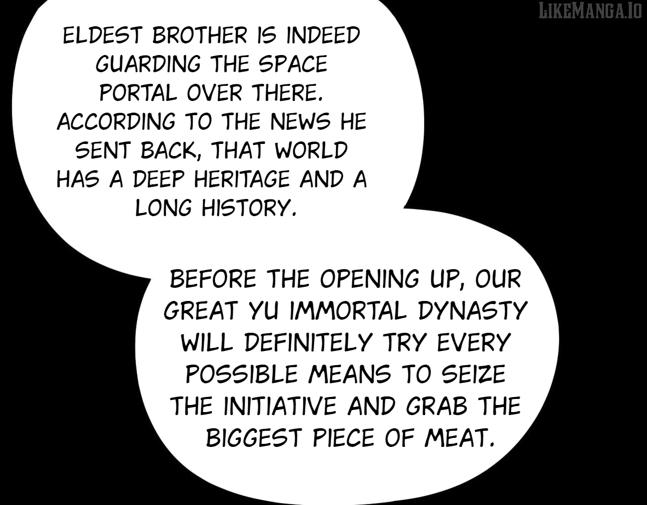Read Me The Heavenly Destined Villain EN Manga Online