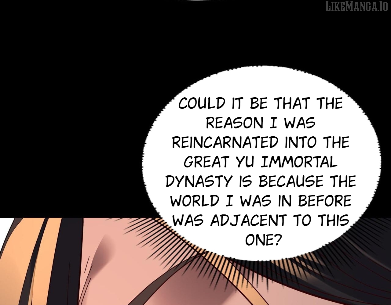 Read Me The Heavenly Destined Villain EN Manga Online
