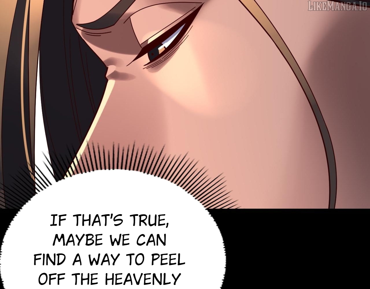 Read Me The Heavenly Destined Villain EN Manga Online